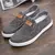 Sapatos de Lona Masculinos Casuais Fitzygo na internet