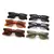 SHAUNA Retro Quadrado Oculos Fitzygo