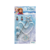 Kit Frozen Elsa Infantil com Acessórios 6 Peças Etitoys - comprar online