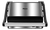 Grill E Sanduicheira Philco Maxx Clean 1000W 2 em 1 Revestimento Antiaderente Inox Cor Cinza 127V - Lojas Mineiras