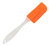 ESPATULA DE SILICONE VERM 19,5CM WESTERN 1896 - loja online