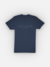 Camiseta Minimalista Amsterdam - Cartography Wear