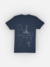 Camiseta Mapa Balneário Camboriú - Cartography Wear