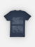Camiseta Mapa Berlin - Cartography Wear