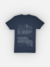 Camiseta Mapa Dublin - Cartography Wear