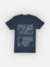 Camiseta Mapa New York City - Cartography Wear