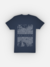 Camiseta Mapa São Paulo - Cartography Wear