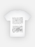 Camiseta Mapa Cairo na internet