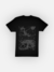 Camiseta Mapa Amsterdam - comprar online
