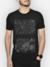 Camiseta Mapa Cairo - loja online