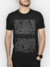 Camiseta Mapa London - loja online