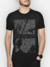 Camiseta Mapa New York City - loja online