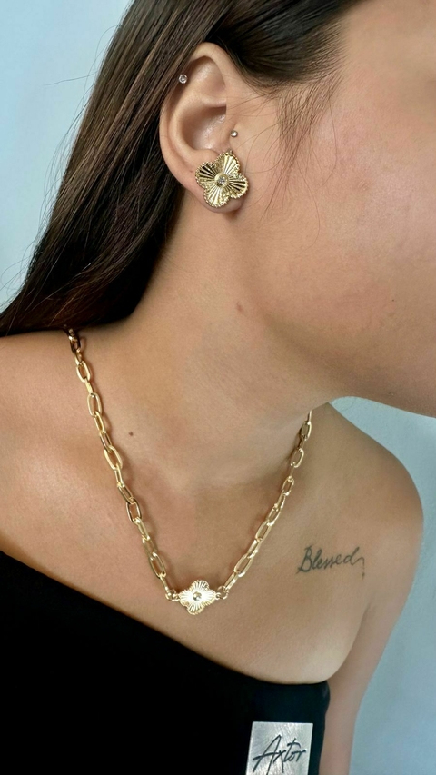 CONJUNTO INSP VC COM CARTIE