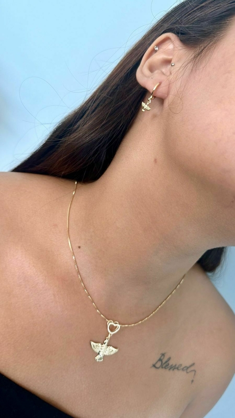 CONJUNTO ESPIRITO SANTO CHAPA