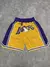 Shorts NBA Importados - PanterShadow