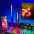 Torre Led RGB Audioritmica + Linterna de Llavero GRATIS - PanterShadow - comprar online