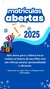 Pacote de Posts – Campanha de matrículas 2025 - comprar online