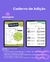 CADERNO DE ADIÇÃO - comprar online