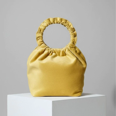 CARTERA DE FIESTA VELVET (SAMBAYON)