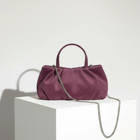 CARTERA DE FIESTA DUMPLING (OBISPO)