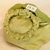 CARTERA DE FIESTA VELVET (PALTA) - tienda online