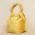 CARTERA DE FIESTA VELVET (SAMBAYON) - BLACKIE