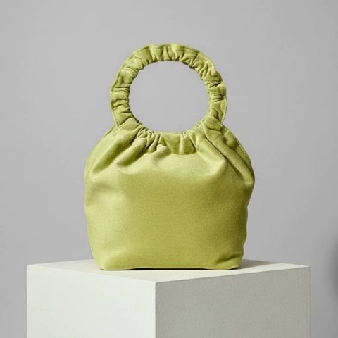 CARTERA DE FIESTA VELVET (PALTA)