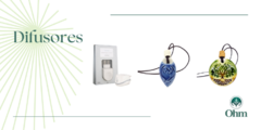 Banner da categoria Difusores para aromaterapia
