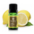 Óleo Essencial Limão siciliano 10ml - Citrus limon