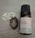 KIT COLAR CHO KU REI PRATA E OLEO ESSENCIAL DE LAVANDA - comprar online