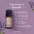 KIT COLAR CHO KU REI PRATA E OLEO ESSENCIAL DE LAVANDA - loja online