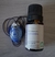 KIT COLAR MANDALA AZUL ALGODÃO E OLEO ESSENCIAL DE LAVANDA
