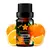 Laranja Doce LFC 10ml (Citrus sinensis) - Plumerya