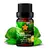 óleo essencial de Bergamota LFC 10ml (Citrus bergamia) - PLUMERYA