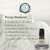 OHM - FORÇA NATURAL - ROLL-ON 10ML na internet