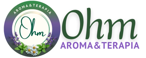 OHM Aroma&Terapia