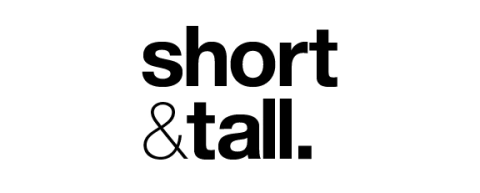 Short & Tall