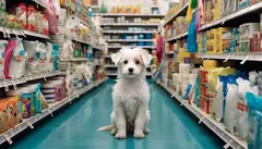 Banner de la categoría PRODUCTOS PARA MASCOTAS