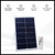 Reflector Led 100w. con Panel Solar y Corntrol Remoto LP66 Exterior - tienda online