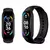 Reloj Inteligente M6 Smartwatch Bluetooth Touch Android Ios - comprar online