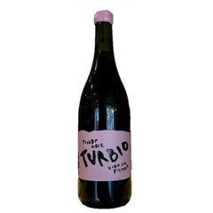 TURBIO | Pinot Noir