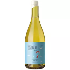 DEVELADO | Chardonnay - Semillón 2022