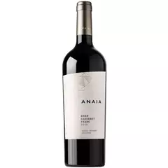 ANAIA | Gran Cabernet Sauvignon 2020