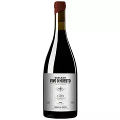 VIVO O MUERTO | EL LÍMITE | Malbec 2019
