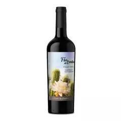 FLOR DE CARDÓN | Cabernet Sauvignon 2022