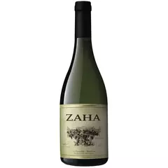 ZAHA | Semillón 2021