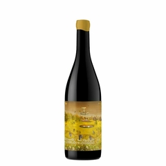 KRONTIRAS | Tempranillo 2021