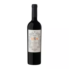 LAS ESTELAS | Malbec 2020