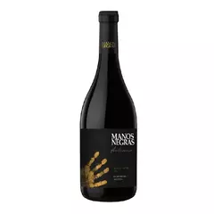 MANOS NEGRAS | ARTESANO | Pinot Noir 2021