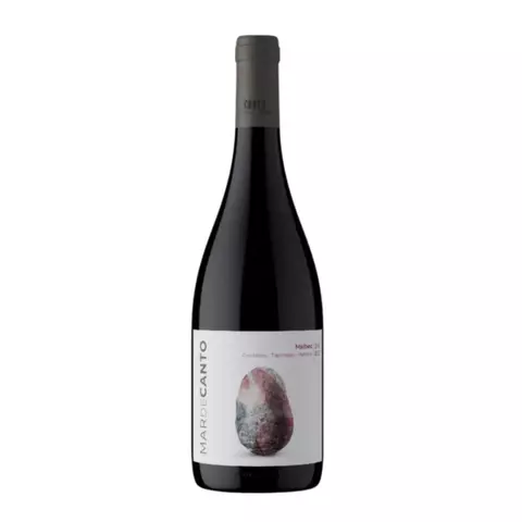 MAR DE CANTO | Malbec 2023